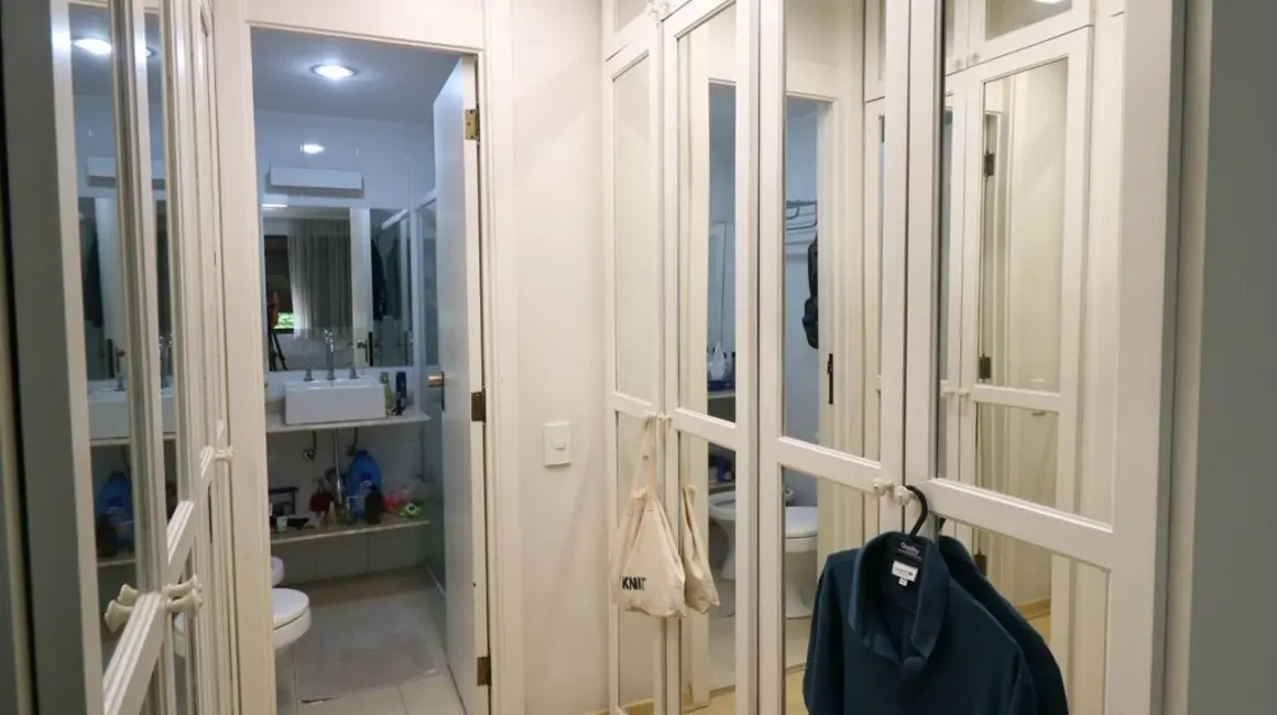 Foto 9 de Apartamento com 1 quarto à venda, 58m2 em Jardim Paulista, São Paulo - SP
