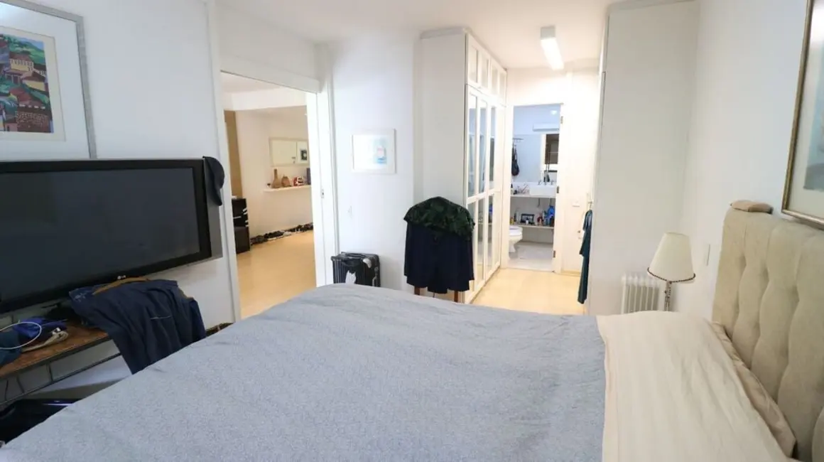 Foto 8 de Apartamento com 1 quarto à venda, 58m2 em Jardim Paulista, São Paulo - SP