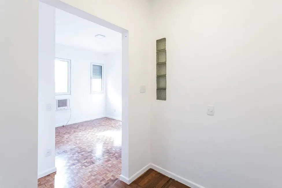 Apartamento com 3 quartos à venda, 126m2 em Jardim Europa, São Paulo - SP - imagem 7 Foto 7 de Apartamento com 3 quartos à venda, 126m2 em Jardim Europa, São Paulo - SP