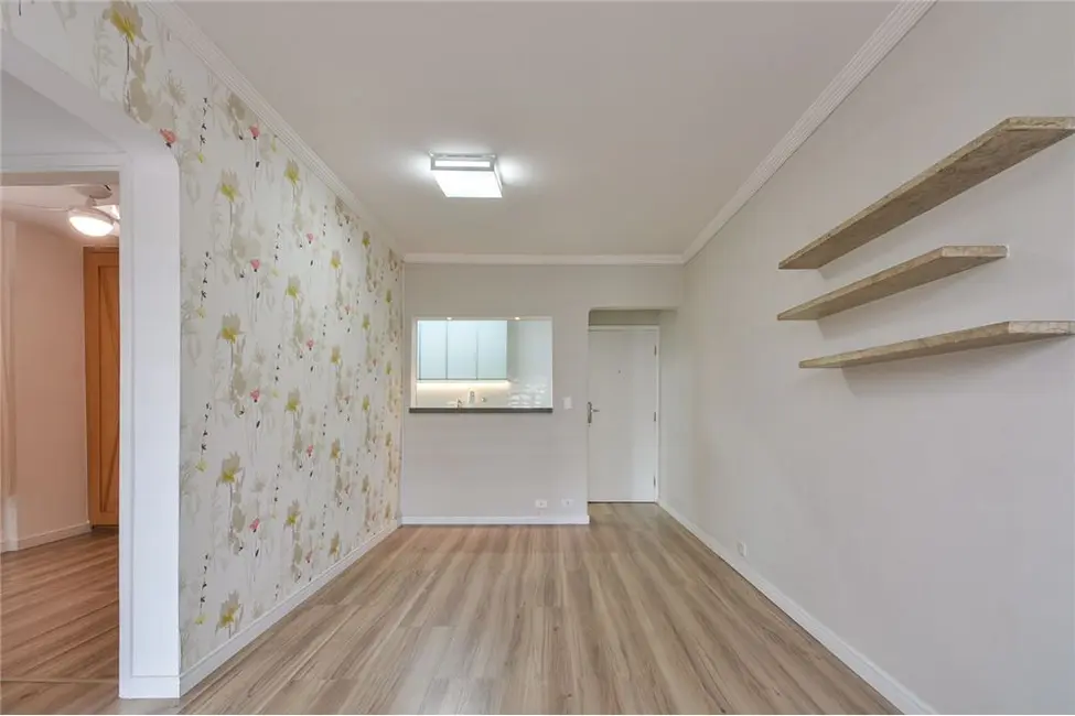 Foto 5 de Apartamento com 2 quartos à venda, 55m2 em Vila Olímpia, São Paulo - SP