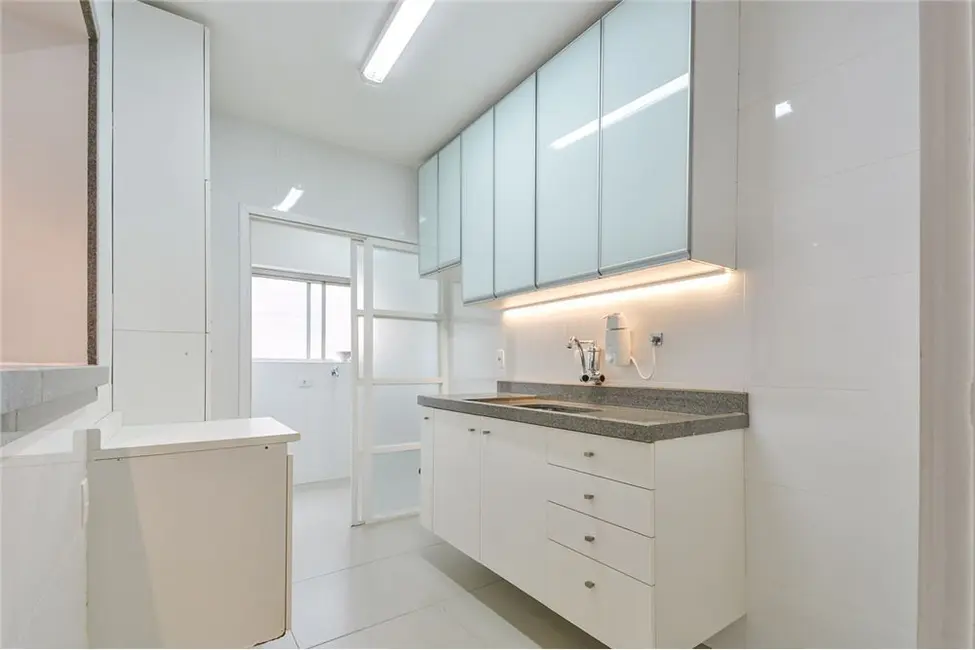 Foto 9 de Apartamento com 2 quartos à venda, 55m2 em Vila Olímpia, São Paulo - SP