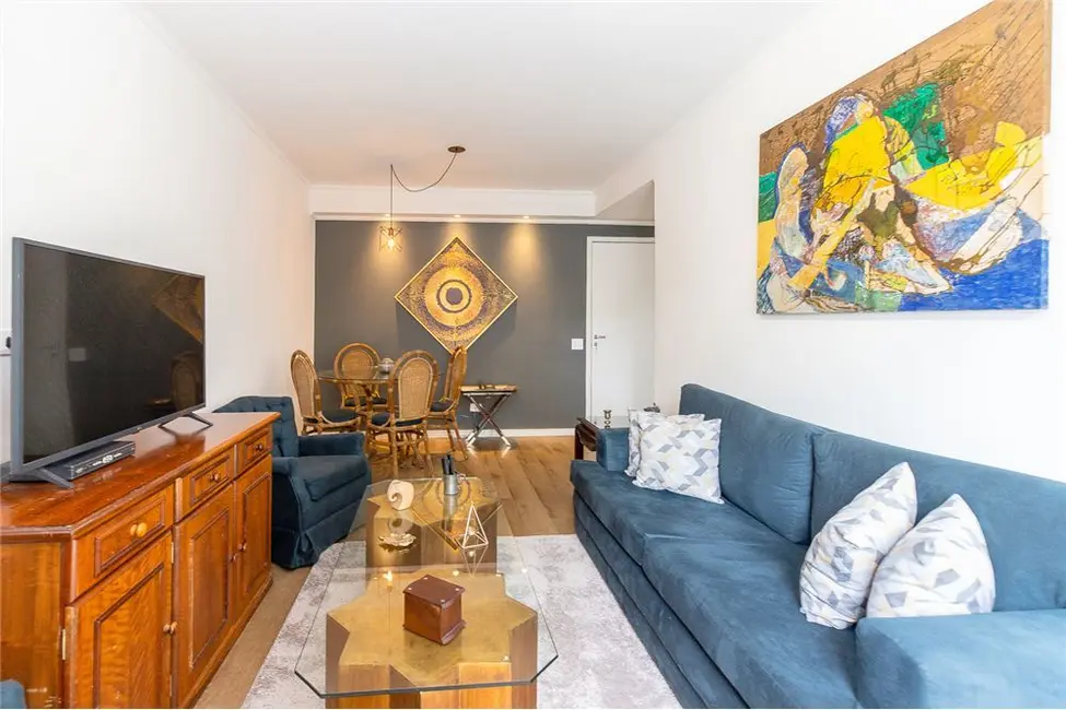 Foto 7 de Apartamento à venda, 55m2 em Vila Olímpia, São Paulo - SP