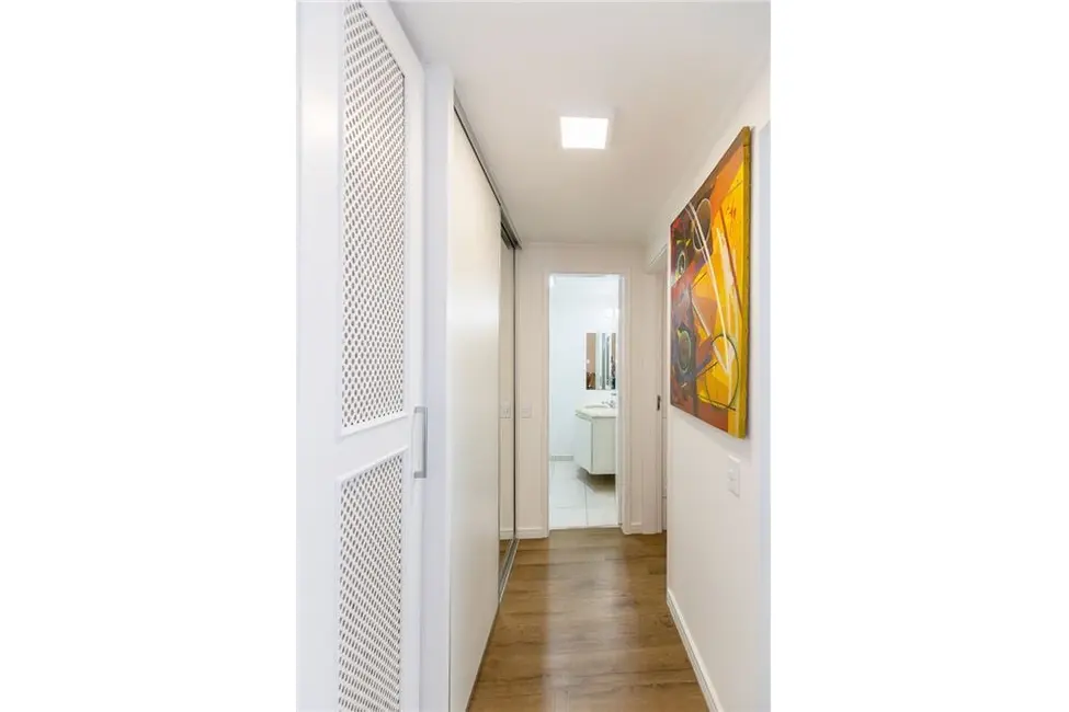 Foto 9 de Apartamento à venda, 55m2 em Vila Olímpia, São Paulo - SP