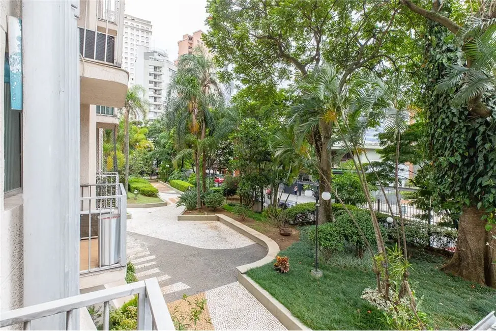 Foto 5 de Apartamento à venda, 55m2 em Vila Olímpia, São Paulo - SP