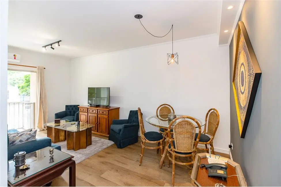 Foto 4 de Apartamento à venda, 55m2 em Vila Olímpia, São Paulo - SP