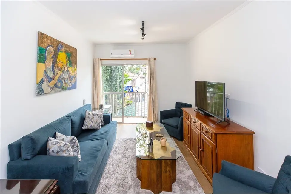 Foto 2 de Apartamento à venda, 55m2 em Vila Olímpia, São Paulo - SP