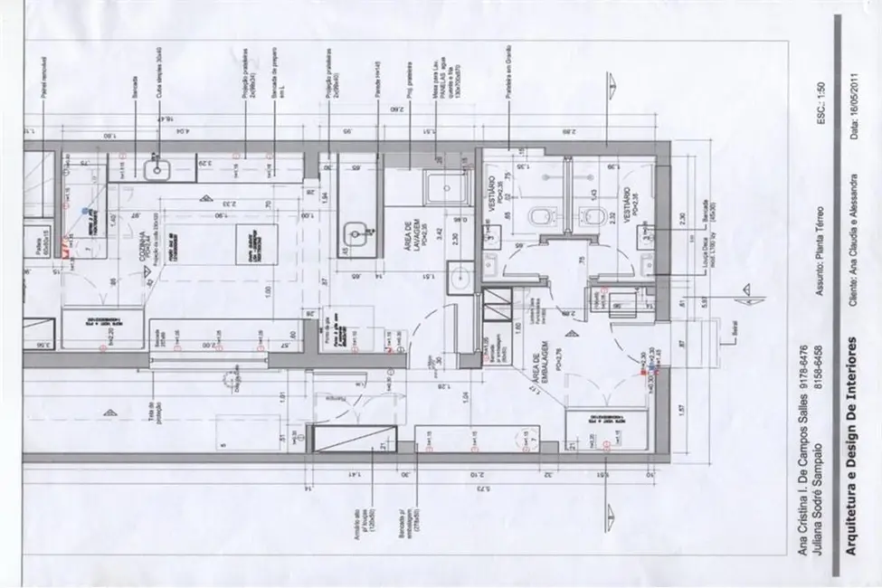 Foto 8 de Casa com 2 quartos à venda, 125m2 em Vila Olímpia, São Paulo - SP