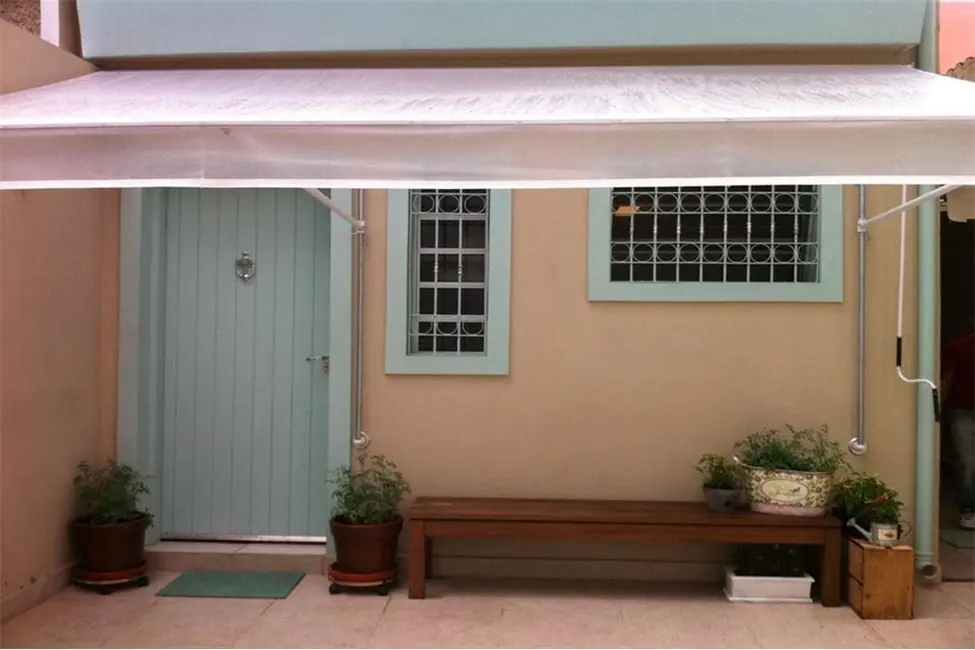 Foto 1 de Casa com 2 quartos à venda, 125m2 em Vila Olímpia, São Paulo - SP