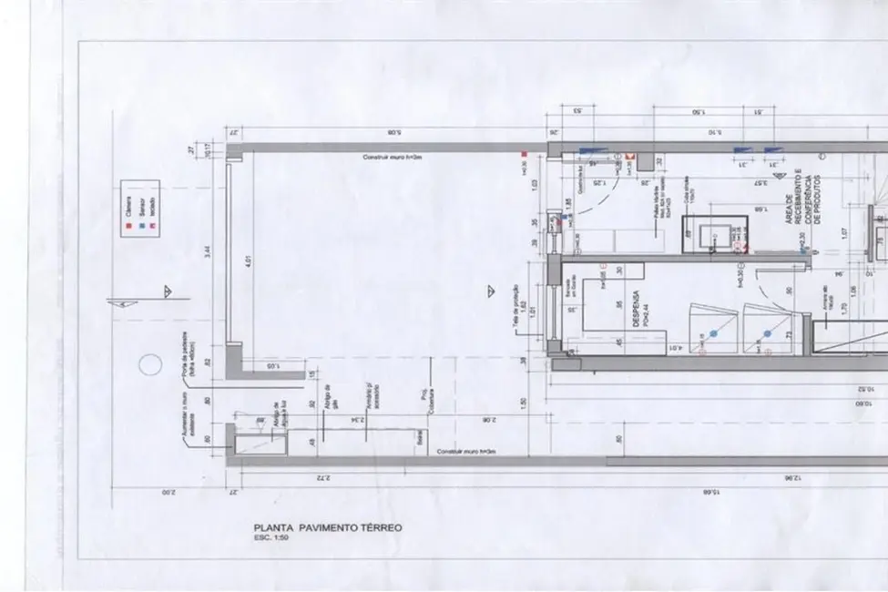 Foto 7 de Casa com 2 quartos à venda, 125m2 em Vila Olímpia, São Paulo - SP
