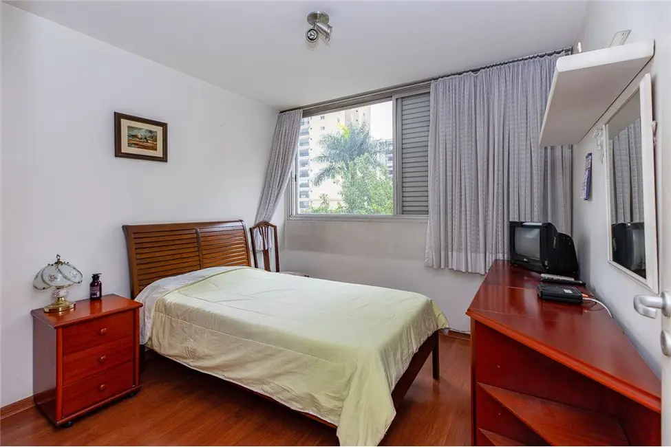 Foto 9 de Apartamento com 3 quartos à venda, 111m2 em Vila Olímpia, São Paulo - SP