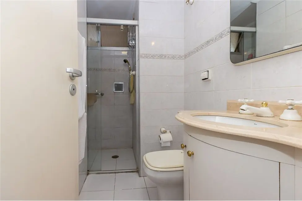 Foto 8 de Apartamento com 3 quartos à venda, 111m2 em Vila Olímpia, São Paulo - SP