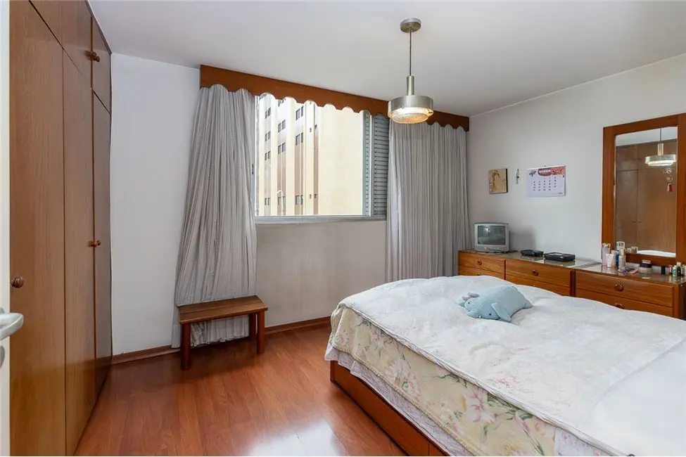 Foto 5 de Apartamento com 3 quartos à venda, 111m2 em Vila Olímpia, São Paulo - SP