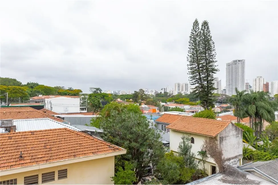 Foto 3 de Apartamento com 3 quartos à venda, 111m2 em Vila Olímpia, São Paulo - SP