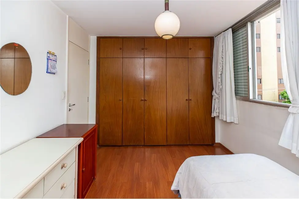 Foto 4 de Apartamento com 3 quartos à venda, 111m2 em Vila Olímpia, São Paulo - SP