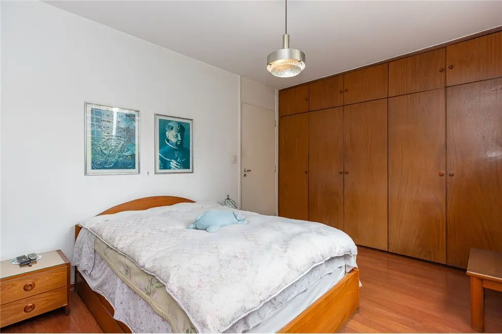 Foto 6 de Apartamento com 3 quartos à venda, 111m2 em Vila Olímpia, São Paulo - SP