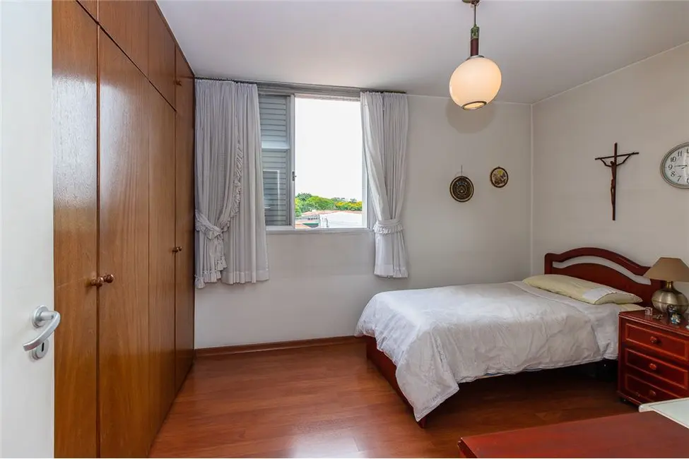 Foto 2 de Apartamento com 3 quartos à venda, 111m2 em Vila Olímpia, São Paulo - SP