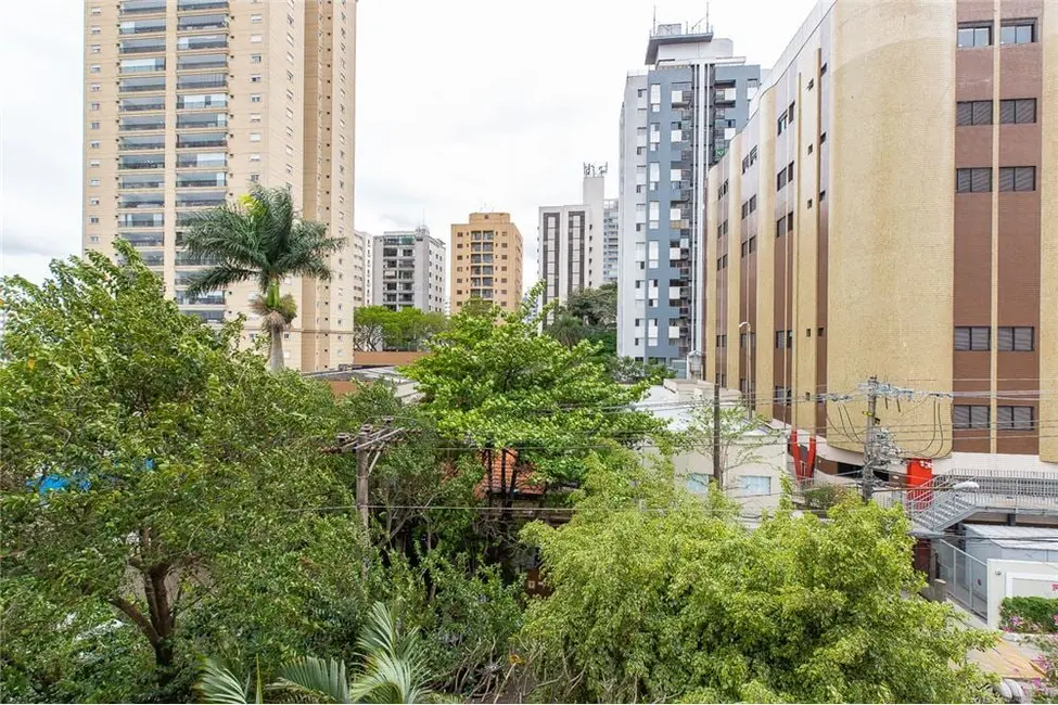 Foto 7 de Apartamento com 3 quartos à venda, 111m2 em Vila Olímpia, São Paulo - SP