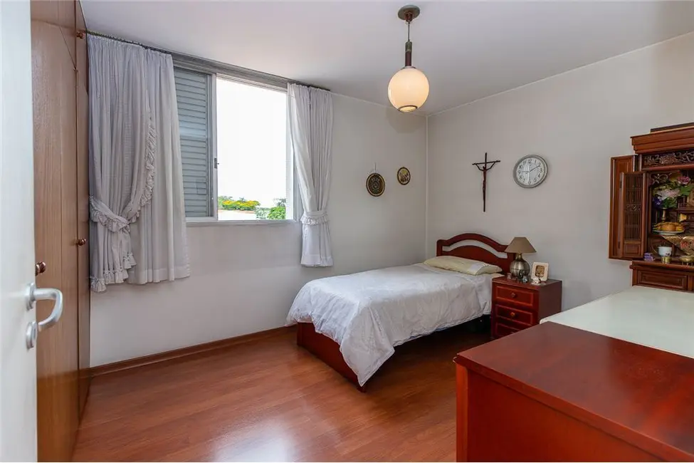 Foto 1 de Apartamento com 3 quartos à venda, 111m2 em Vila Olímpia, São Paulo - SP