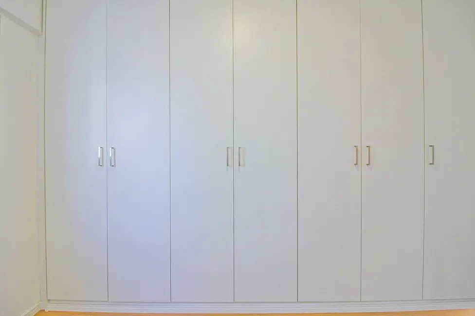 Apartamento com 2 quartos à venda, 61m2 em Vila Olímpia, São Paulo - SP - imagem 8 Foto 8 de Apartamento com 2 quartos à venda, 61m2 em Vila Olímpia, São Paulo - SP