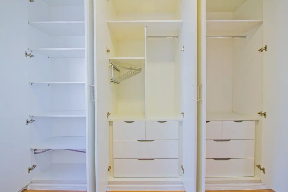 Apartamento com 2 quartos à venda, 61m2 em Vila Olímpia, São Paulo - SP - imagem 7 Foto 7 de Apartamento com 2 quartos à venda, 61m2 em Vila Olímpia, São Paulo - SP