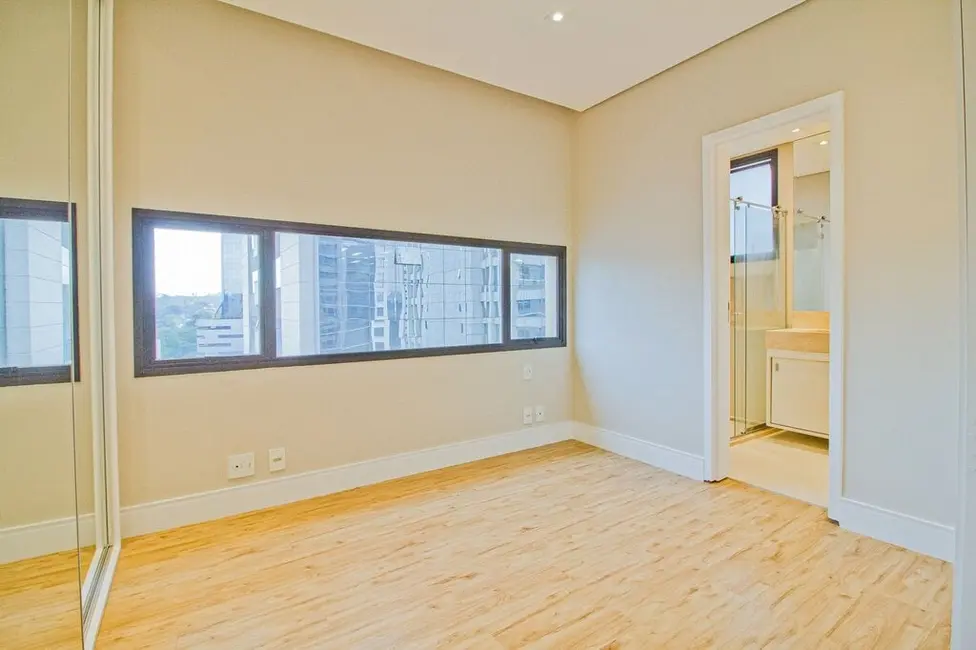 Foto 6 de Apartamento com 1 quarto à venda, 62m2 em Vila Olímpia, São Paulo - SP
