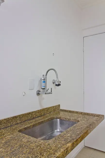 Apartamento com 2 quartos à venda, 87m2 em Vila Olímpia, São Paulo - SP - imagem 5 Foto 5 de Apartamento com 2 quartos à venda, 87m2 em Vila Olímpia, São Paulo - SP