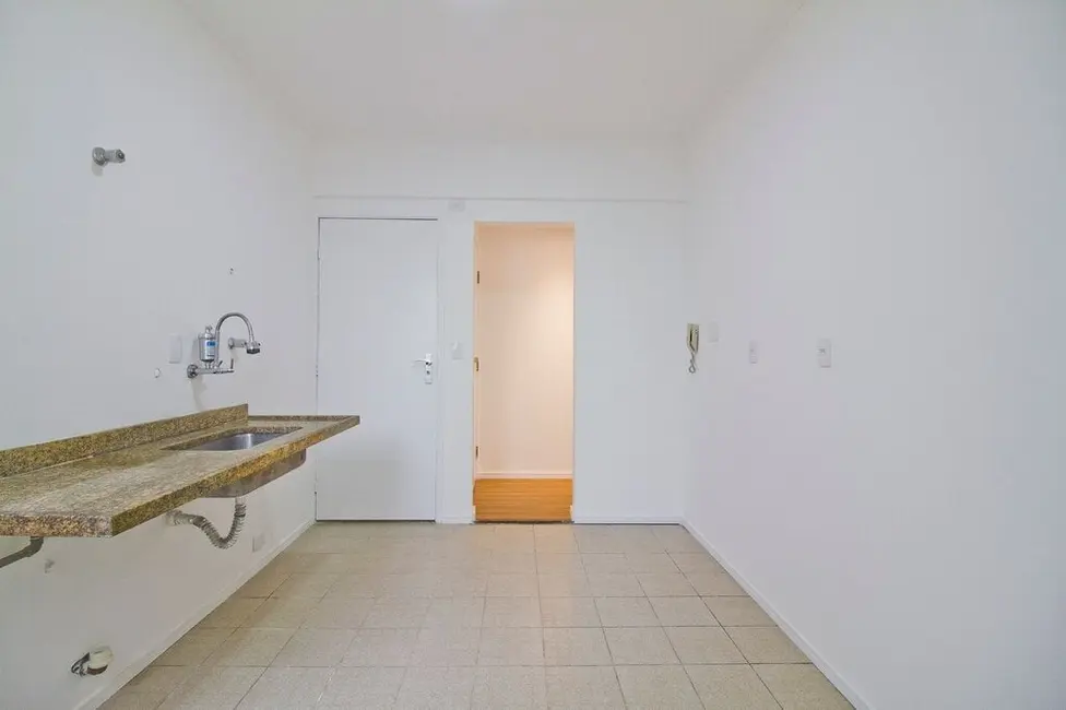 Apartamento com 2 quartos à venda, 87m2 em Vila Olímpia, São Paulo - SP - imagem 6 Foto 6 de Apartamento com 2 quartos à venda, 87m2 em Vila Olímpia, São Paulo - SP