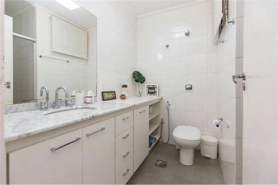 Apartamento com 3 quartos à venda, 97m2 em Vila Olímpia, São Paulo - SP - imagem 8 Foto 8 de Apartamento com 3 quartos à venda, 97m2 em Vila Olímpia, São Paulo - SP