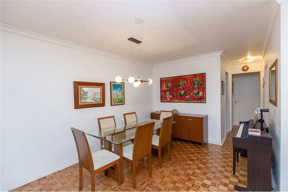 Apartamento com 3 quartos à venda, 97m2 em Vila Olímpia, São Paulo - SP - imagem 5 Foto 5 de Apartamento com 3 quartos à venda, 97m2 em Vila Olímpia, São Paulo - SP