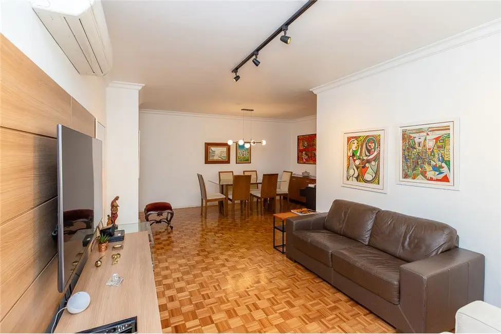 Apartamento com 3 quartos à venda, 97m2 em Vila Olímpia, São Paulo - SP - imagem 7 Foto 7 de Apartamento com 3 quartos à venda, 97m2 em Vila Olímpia, São Paulo - SP