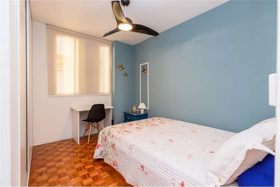 Apartamento com 3 quartos à venda, 97m2 em Vila Olímpia, São Paulo - SP - imagem 9 Foto 9 de Apartamento com 3 quartos à venda, 97m2 em Vila Olímpia, São Paulo - SP