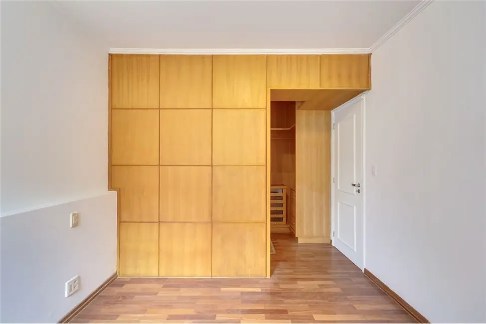 Apartamento com 3 quartos à venda, 111m2 em Vila Olímpia, São Paulo - SP - imagem 9 Foto 9 de Apartamento com 3 quartos à venda, 111m2 em Vila Olímpia, São Paulo - SP