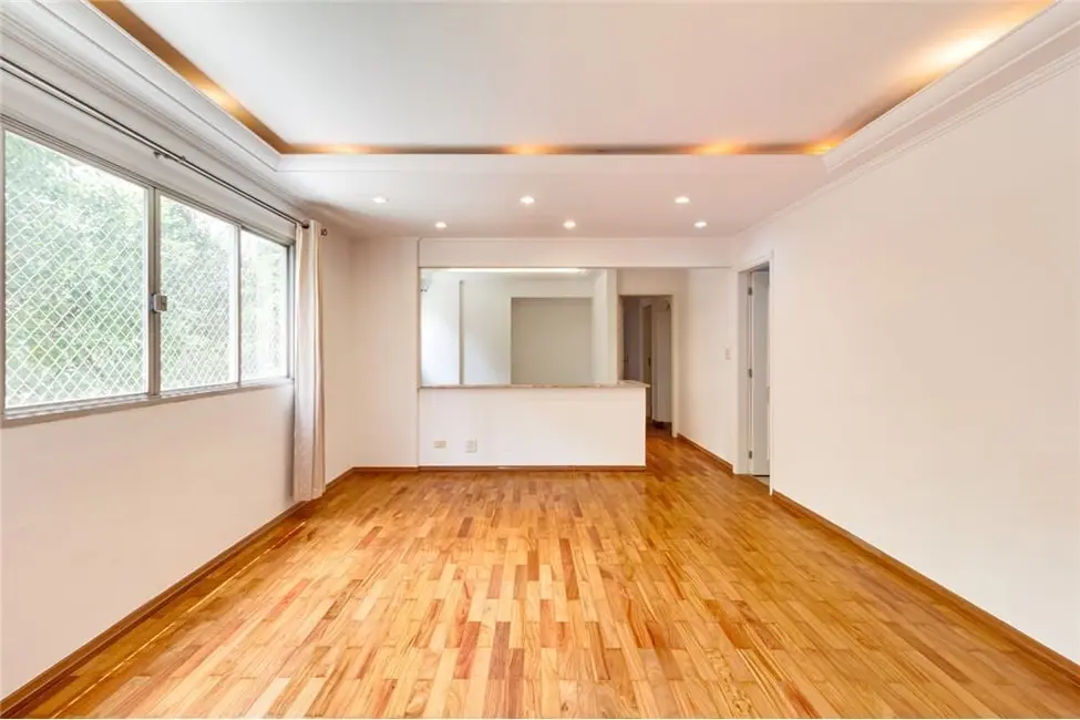 Foto 2 de Apartamento com 3 quartos à venda, 111m2 em Vila Olímpia, São Paulo - SP
