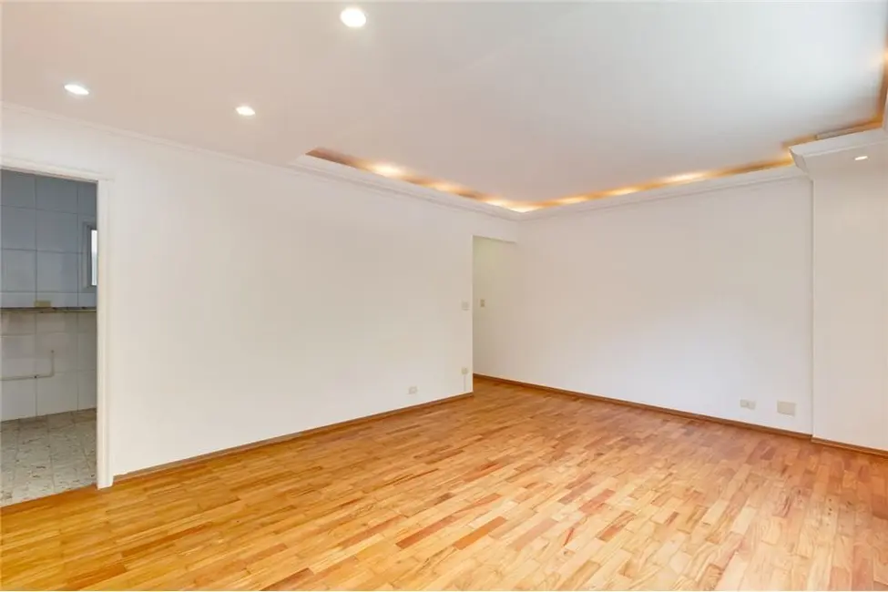 Apartamento com 3 quartos à venda, 111m2 em Vila Olímpia, São Paulo - SP - imagem 4 Foto 4 de Apartamento com 3 quartos à venda, 111m2 em Vila Olímpia, São Paulo - SP