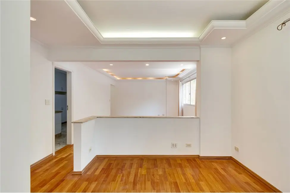 Apartamento com 3 quartos à venda, 111m2 em Vila Olímpia, São Paulo - SP - imagem 5 Foto 5 de Apartamento com 3 quartos à venda, 111m2 em Vila Olímpia, São Paulo - SP