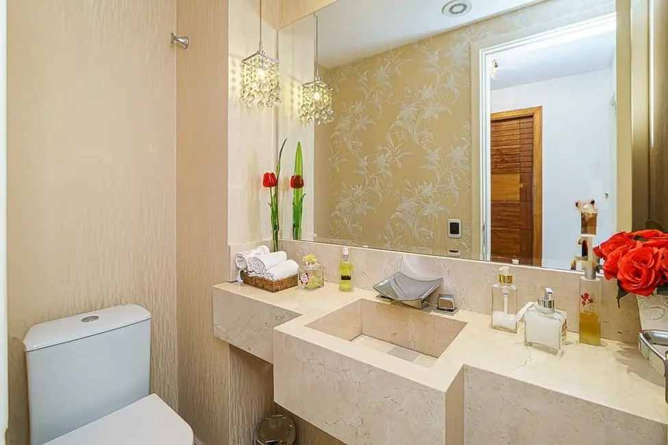 Foto 4 de Apartamento com 3 quartos à venda, 210m2 em Vila Olímpia, São Paulo - SP