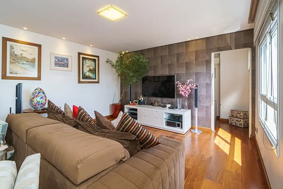 Foto 9 de Apartamento com 3 quartos à venda, 210m2 em Vila Olímpia, São Paulo - SP