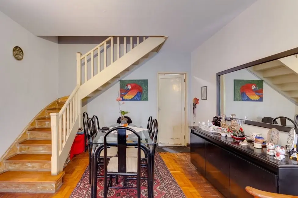 Foto 4 de Casa com 3 quartos à venda, 112m2 em Vila Olímpia, São Paulo - SP