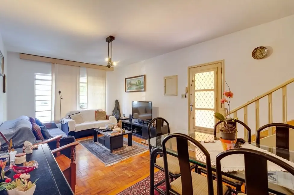 Foto 5 de Casa com 3 quartos à venda, 112m2 em Vila Olímpia, São Paulo - SP