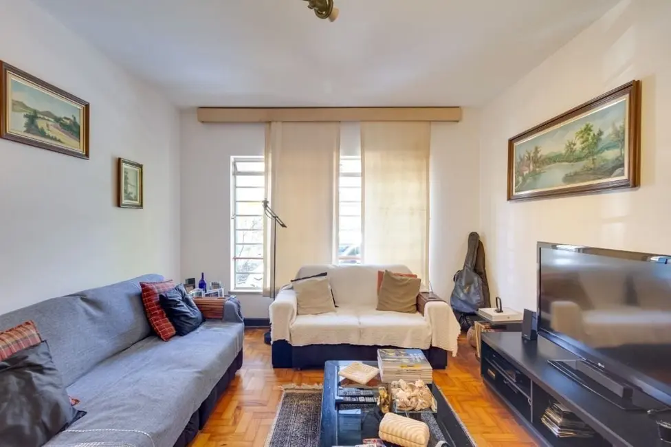 Foto 2 de Casa com 3 quartos à venda, 112m2 em Vila Olímpia, São Paulo - SP