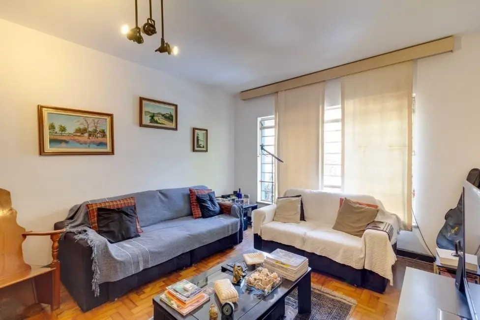Foto 1 de Casa com 3 quartos à venda, 112m2 em Vila Olímpia, São Paulo - SP