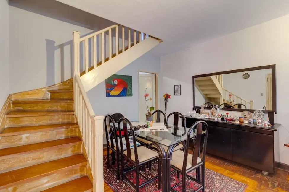 Foto 6 de Casa com 3 quartos à venda, 112m2 em Vila Olímpia, São Paulo - SP