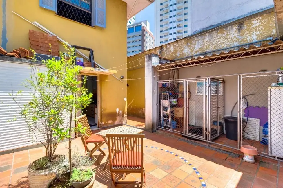 Foto 9 de Casa com 3 quartos à venda, 112m2 em Vila Olímpia, São Paulo - SP