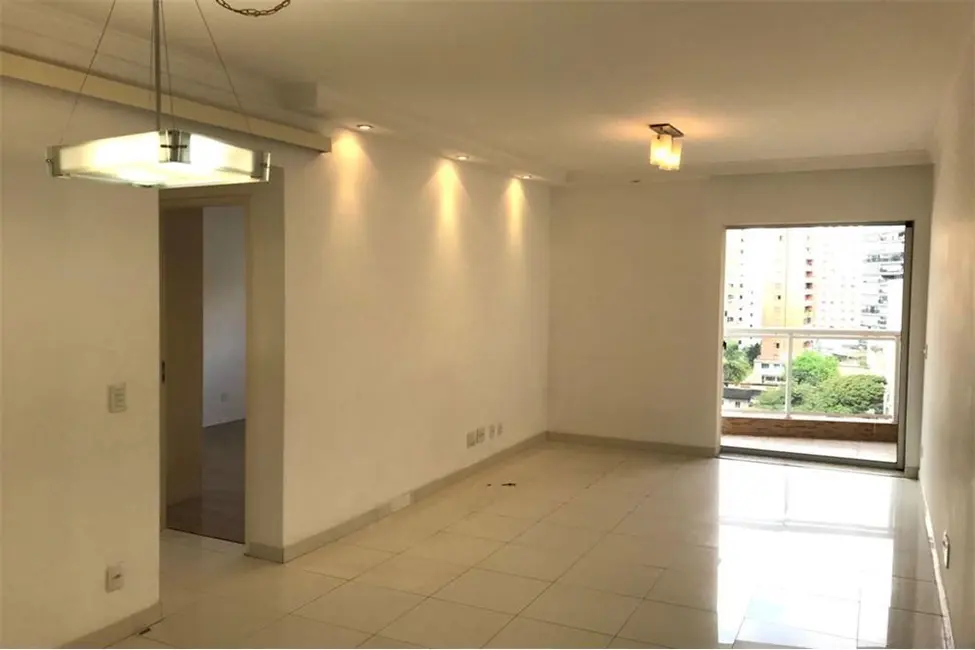 Foto 1 de Apartamento com 1 quarto à venda, 57m2 em Vila Olímpia, São Paulo - SP