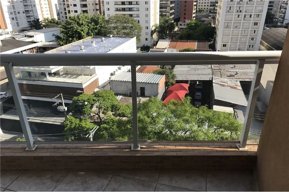 Foto 2 de Apartamento com 1 quarto à venda, 57m2 em Vila Olímpia, São Paulo - SP