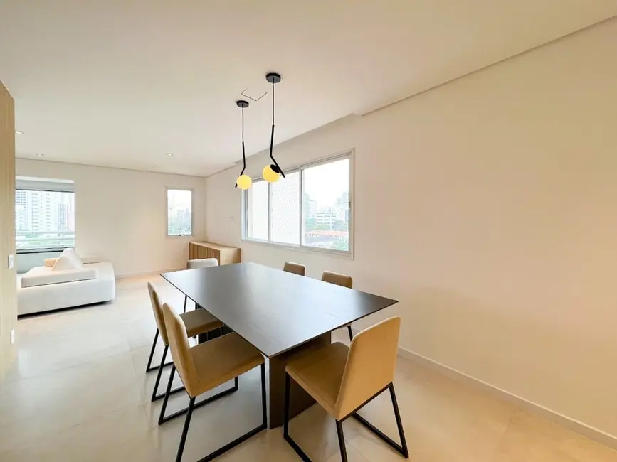 Foto 5 de Apartamento com 3 quartos à venda, 137m2 em Vila Olímpia, São Paulo - SP