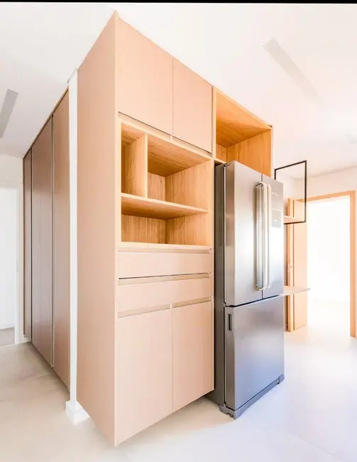 Foto 8 de Apartamento com 3 quartos à venda, 137m2 em Vila Olímpia, São Paulo - SP