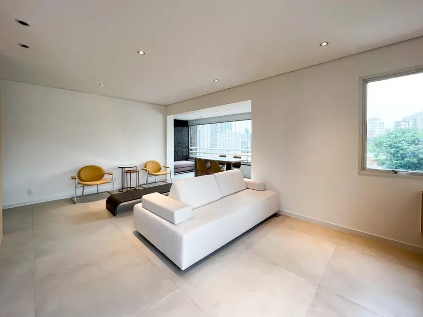 Foto 6 de Apartamento com 3 quartos à venda, 137m2 em Vila Olímpia, São Paulo - SP