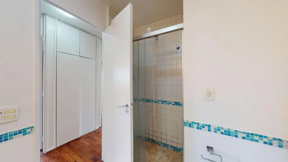 Foto 2 de Apartamento com 3 quartos à venda, 103m2 em Vila Olímpia, São Paulo - SP