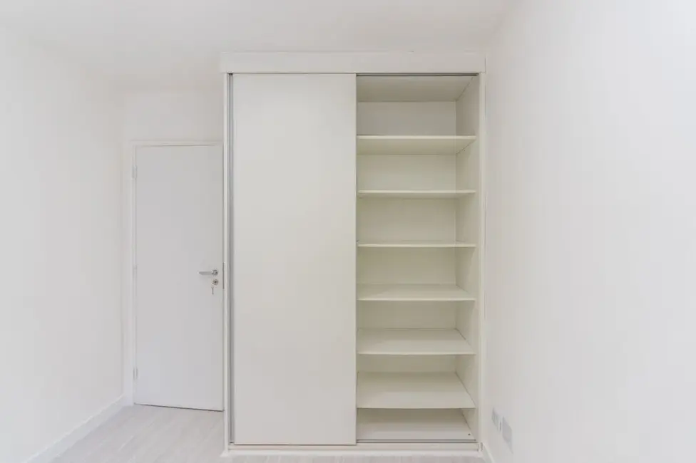 Apartamento com 2 quartos à venda, 61m2 em Vila Olímpia, São Paulo - SP - imagem 2 Foto 2 de Apartamento com 2 quartos à venda, 61m2 em Vila Olímpia, São Paulo - SP